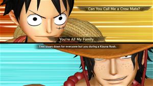 One Piece: Pirate Warriors 3 [Deluxe Edition] (Multi-Language)