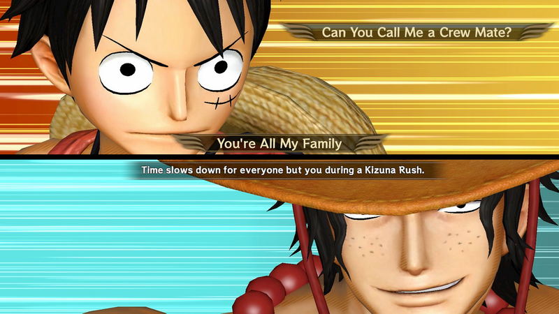 One Piece: Pirate Warriors 3 [Deluxe Edition] (Multi-Language) image 3