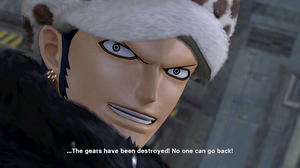 One Piece: Pirate Warriors 3 [Deluxe Edition] (Multi-Language)_