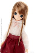 Pico EX Cute 1/12 Scale Fashion Doll: Chiika - Romantic Girly IV thumbnail 10