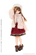 Pico EX Cute 1/12 Scale Fashion Doll: Chiika - Romantic Girly IV thumbnail 2