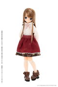 Pico EX Cute 1/12 Scale Fashion Doll: Chiika - Romantic Girly IV thumbnail 4
