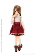 Pico EX Cute 1/12 Scale Fashion Doll: Chiika - Romantic Girly IV thumbnail 5