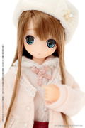 Pico EX Cute 1/12 Scale Fashion Doll: Chiika - Romantic Girly IV thumbnail 6