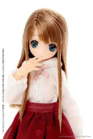 Pico EX Cute 1/12 Scale Fashion Doll: Chiika - Romantic Girly IV
