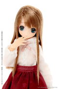 Pico EX Cute 1/12 Scale Fashion Doll: Chiika - Romantic Girly IV thumbnail 8