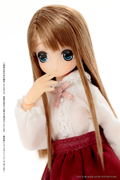 Pico EX Cute 1/12 Scale Fashion Doll: Chiika - Romantic Girly IV thumbnail 9