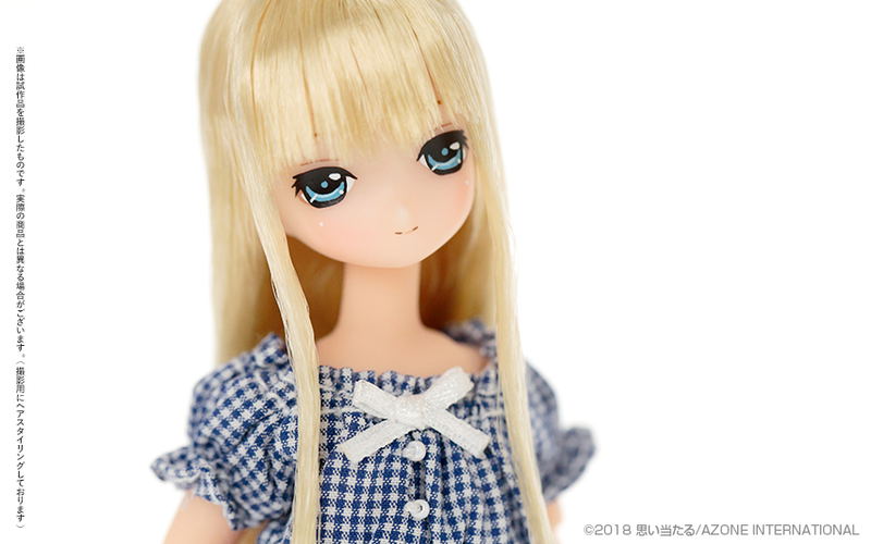Pico EX Cute 1/12 Scale Fashion Doll: Lien - Angelic Sigh IV image 11