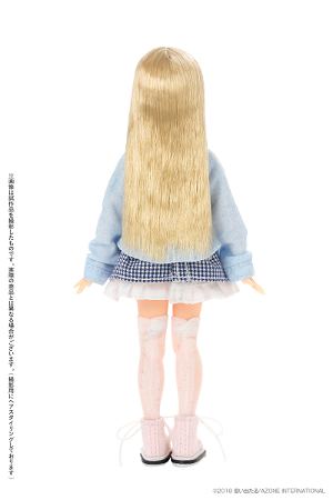 Pico EX Cute 1/12 Scale Fashion Doll: Lien - Angelic Sigh IV