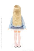 Pico EX Cute 1/12 Scale Fashion Doll: Lien - Angelic Sigh IV thumbnail 3