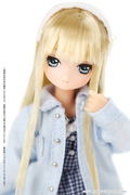 Pico EX Cute 1/12 Scale Fashion Doll: Lien - Angelic Sigh IV thumbnail 6