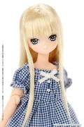 Pico EX Cute 1/12 Scale Fashion Doll: Lien - Angelic Sigh IV thumbnail 7