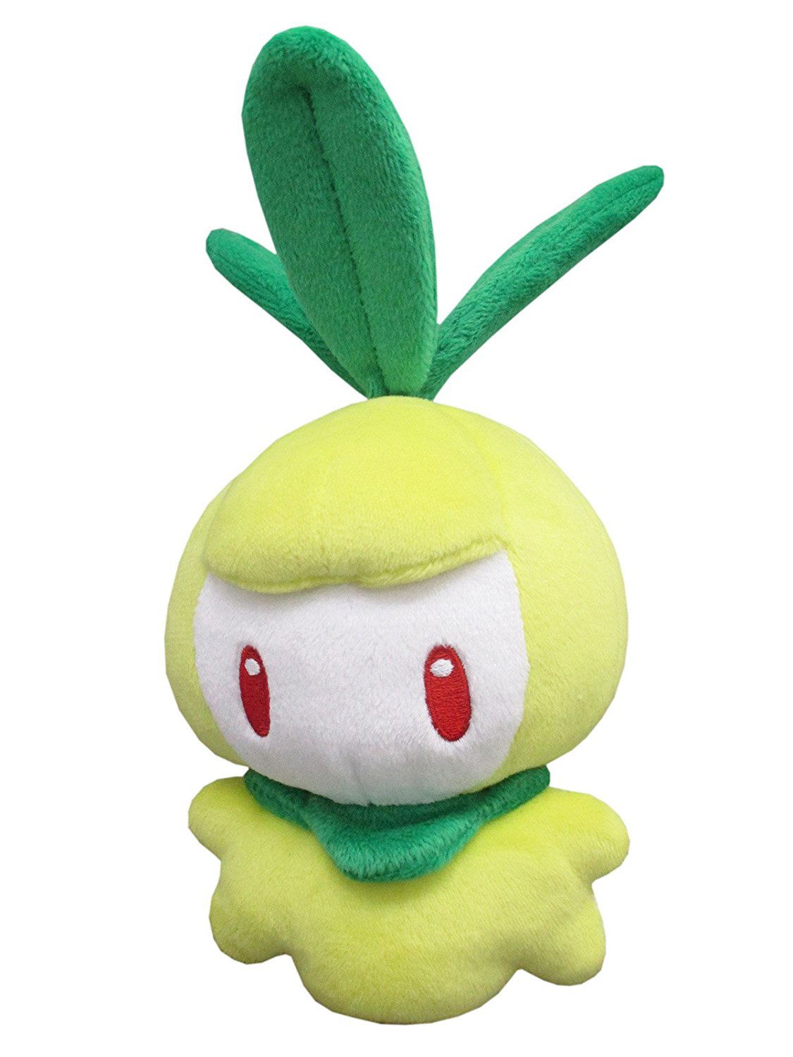 Pocket Monsters All Star Collection Plush: Churine (S) — Import Game Deal