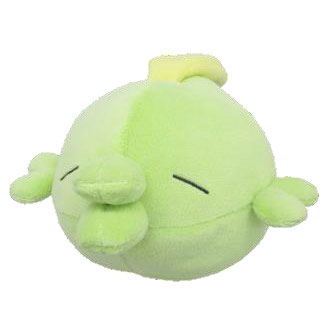 Pocket Monsters All Star Collection Plush: Gokulin (S) image 1