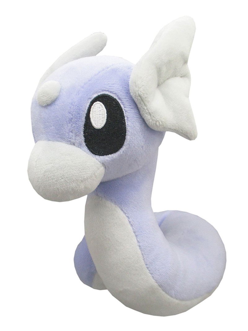 Pocket Monsters All Star Collection Plush: Miniryu (S) image 1