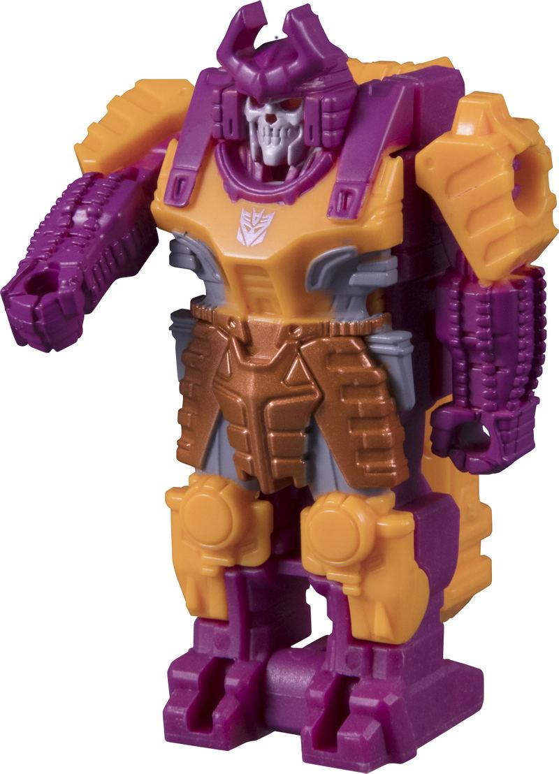 Power of the Primes Transformers: PP-20 Quintus Prime image 1