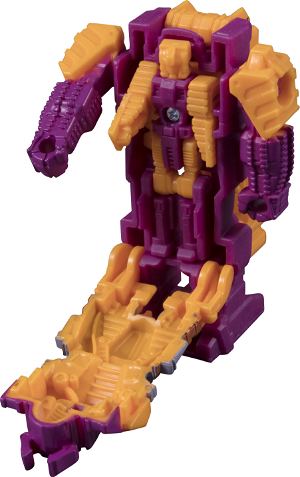 Power of the Primes Transformers: PP-20 Quintus Prime