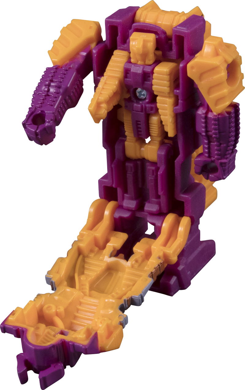 Power of the Primes Transformers: PP-20 Quintus Prime image 2