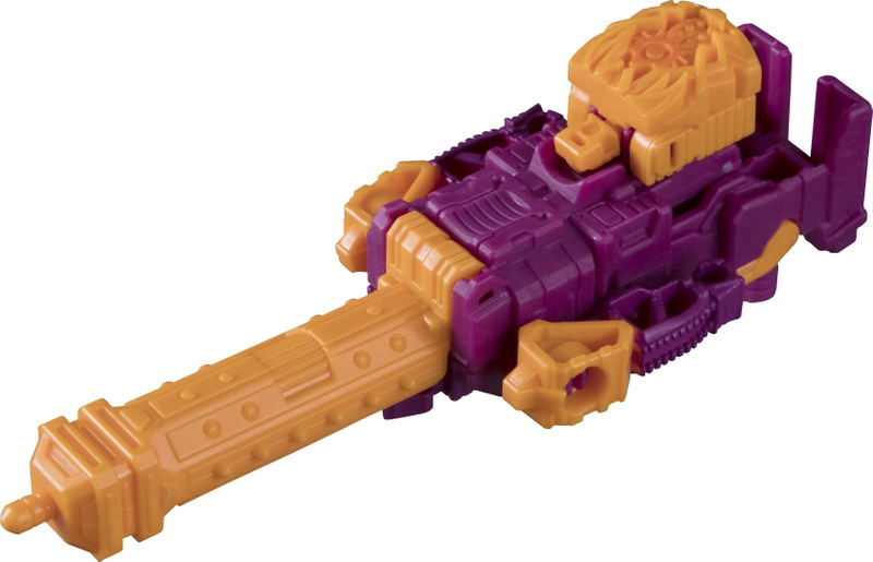 Power of the Primes Transformers: PP-20 Quintus Prime image 4