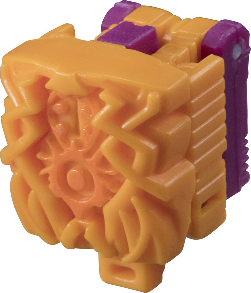 Power of the Primes Transformers: PP-20 Quintus Prime image 5