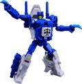 Power of the Primes Transformers: PP-21 Terrorcon Rippersnapper thumbnail 2