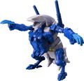 Power of the Primes Transformers: PP-21 Terrorcon Rippersnapper thumbnail 5
