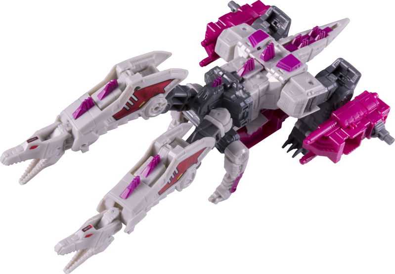 Power of the Primes Transformers: PP-25 Terrorcon Hun-Gurrr image 4