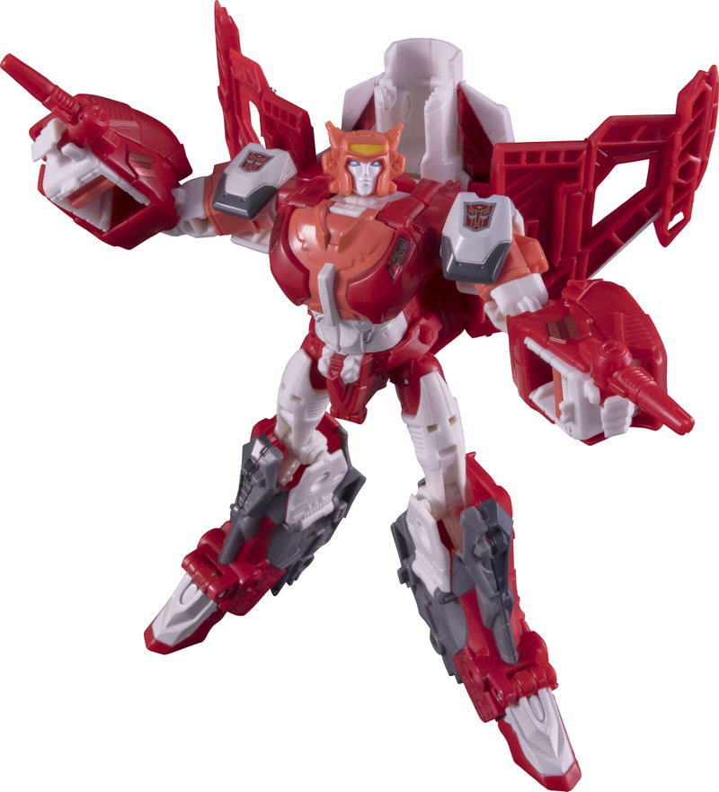 Power of the Primes Transformers: PP-26 Elita One image 1