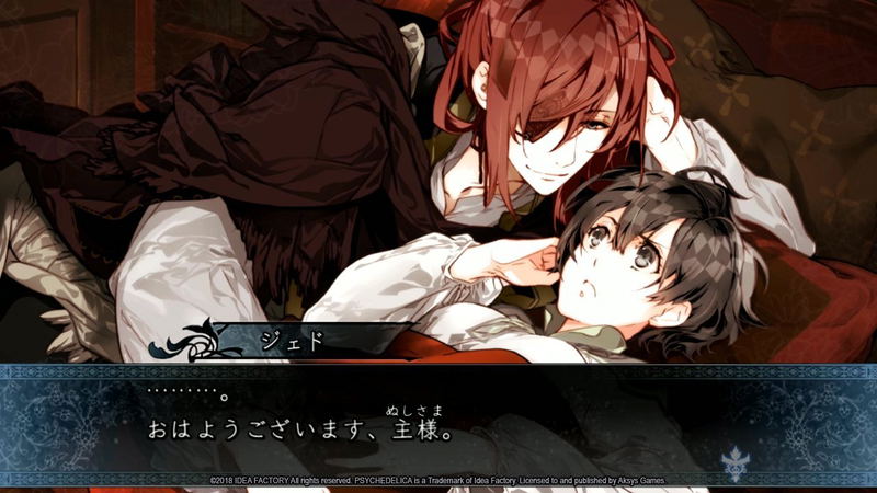 Psychedelica of the Ashen Hawk image 8