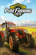 Pure Farming 2018 <span class="ext" style="background-color: #2a475e; color: #FFFFFF;">STEAM</span> <span class="ext ext_digital">digital</span> thumbnail 1