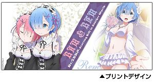 Re:Zero - Starting Life In Another World Full Color Mug: Rem