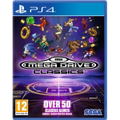 SEGA Mega Drive Classics thumbnail 1