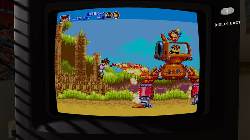 SEGA Genesis Classics image 10