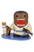 Segodon Domo-kun Mini Figure thumbnail 1