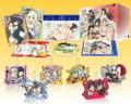 Senran Kagura Burst Re:Newal [Limited Edition] (Chinese Subs) thumbnail 1