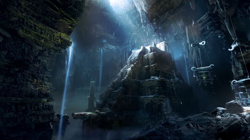 Shadow of the Tomb Raider image 13