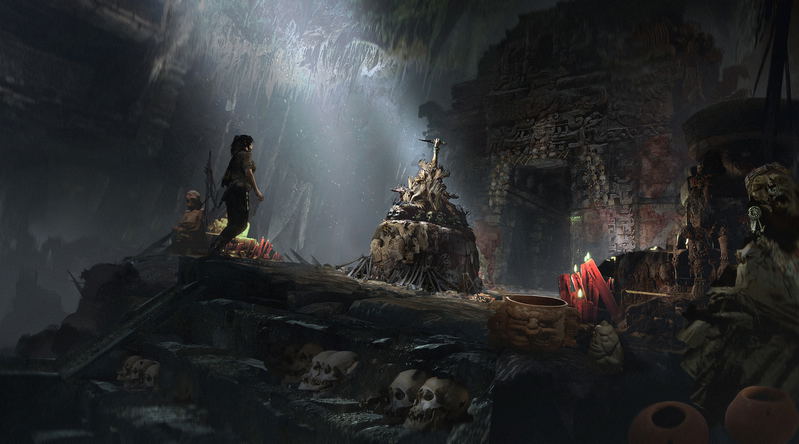 Shadow of the Tomb Raider image 14
