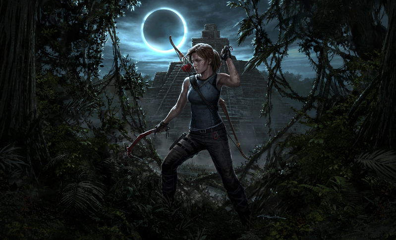 Shadow of the Tomb Raider image 16