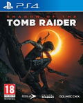 Shadow of the Tomb Raider thumbnail 1