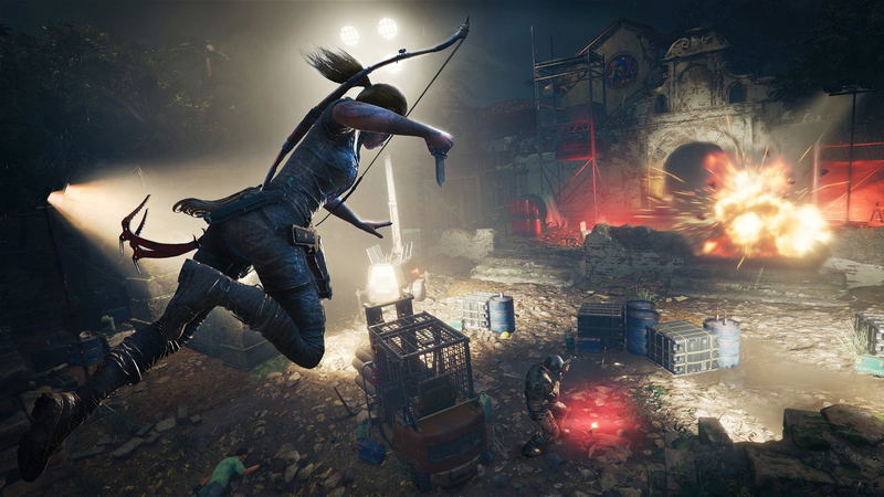 Shadow of the Tomb Raider image 6