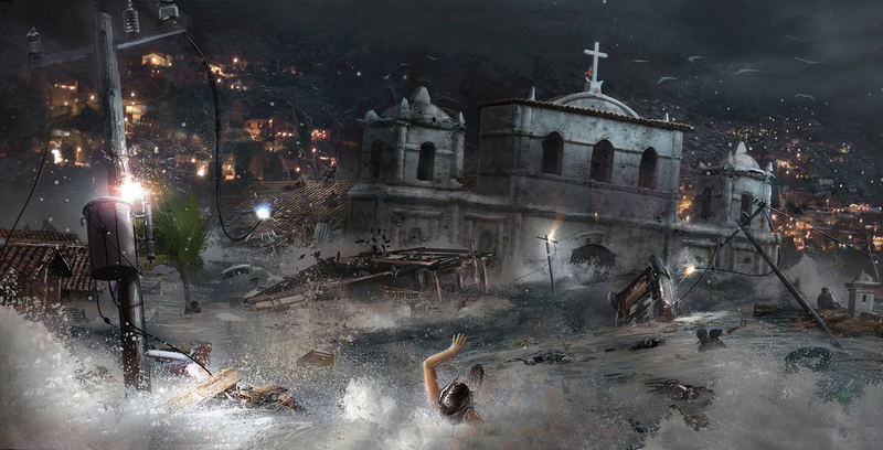 Shadow of the Tomb Raider image 15