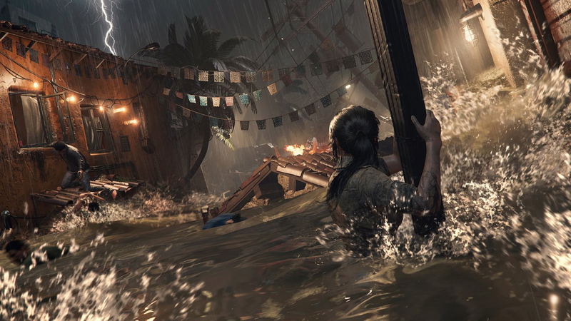 Shadow of the Tomb Raider image 8