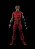 Space Adventure Cobra 1/6 Scale Pre-Painted Soft Vinyl Figure: Cobra (Re-run) thumbnail 1