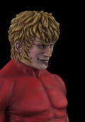 Space Adventure Cobra 1/6 Scale Pre-Painted Soft Vinyl Figure: Cobra (Re-run) thumbnail 10