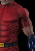 Space Adventure Cobra 1/6 Scale Pre-Painted Soft Vinyl Figure: Cobra (Re-run) thumbnail 12