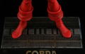 Space Adventure Cobra 1/6 Scale Pre-Painted Soft Vinyl Figure: Cobra (Re-run) thumbnail 16