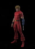 Space Adventure Cobra 1/6 Scale Pre-Painted Soft Vinyl Figure: Cobra (Re-run) thumbnail 2