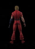 Space Adventure Cobra 1/6 Scale Pre-Painted Soft Vinyl Figure: Cobra (Re-run) thumbnail 4