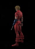 Space Adventure Cobra 1/6 Scale Pre-Painted Soft Vinyl Figure: Cobra (Re-run) thumbnail 5