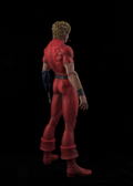 Space Adventure Cobra 1/6 Scale Pre-Painted Soft Vinyl Figure: Cobra (Re-run) thumbnail 6